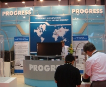 Adipec - 2008 (Абу Даби, ОАЭ)